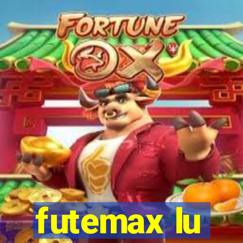 futemax lu